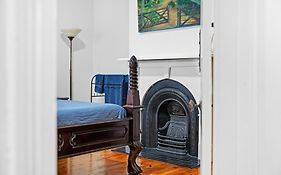 Character 1880S Renovated Cottage - Quiet Location